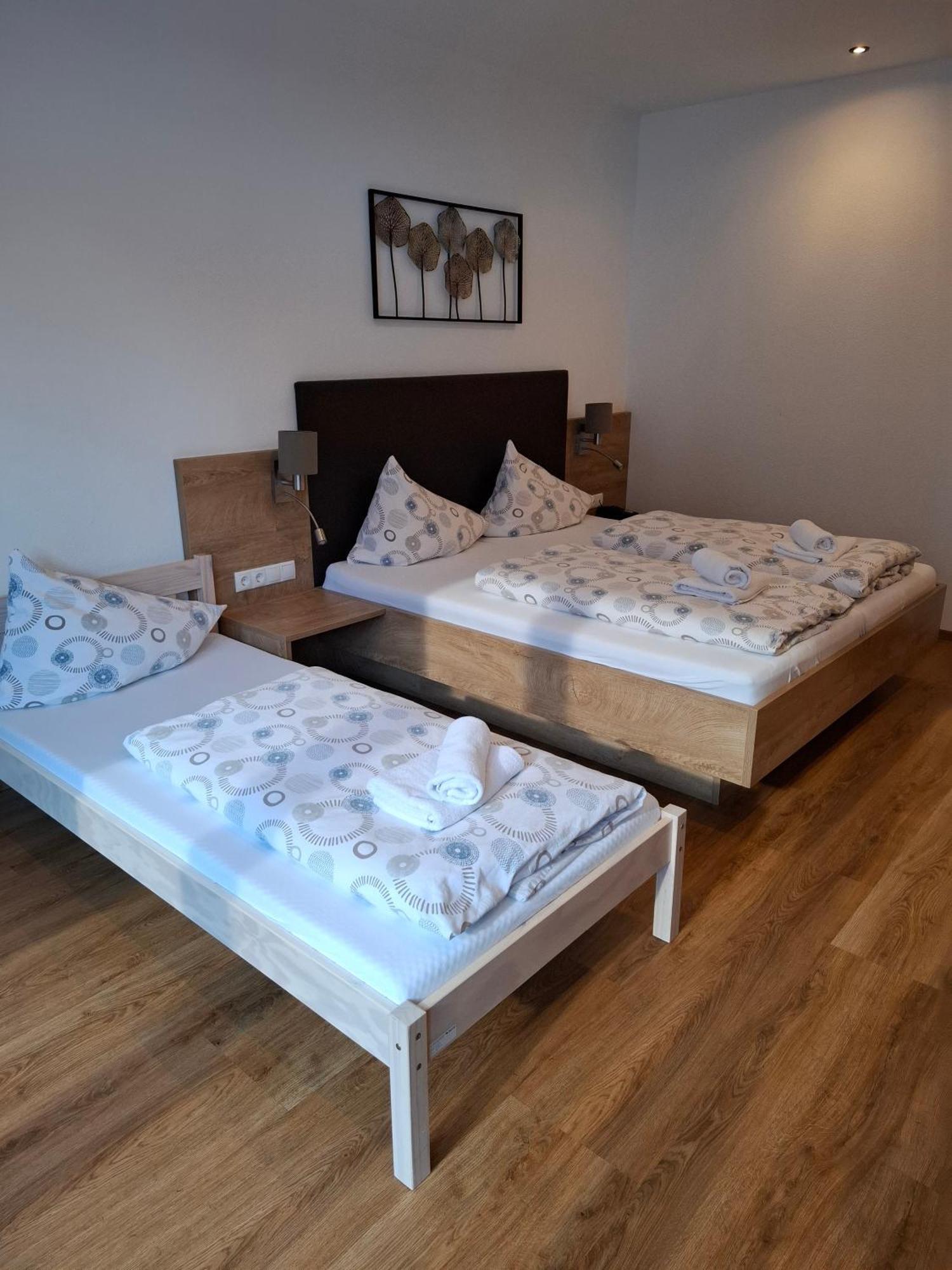 Landhaus Paradies Samnaun Spiss Kültér fotó